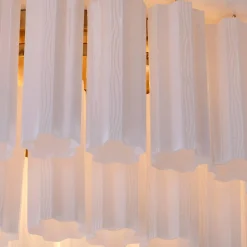 Imondo Ceiling Light - Large - White