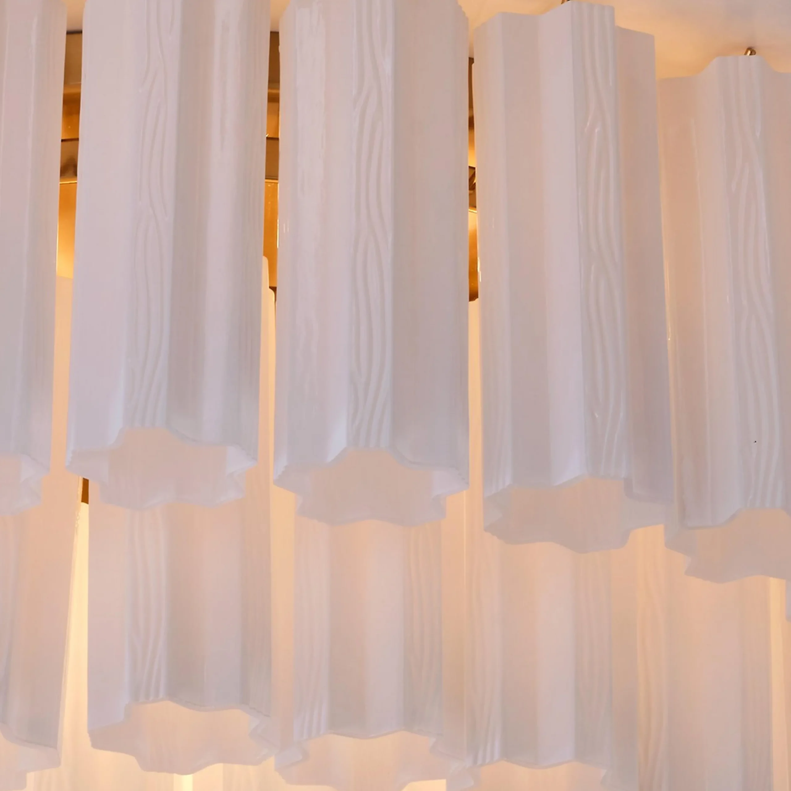 Imondo Ceiling Light - Large - White