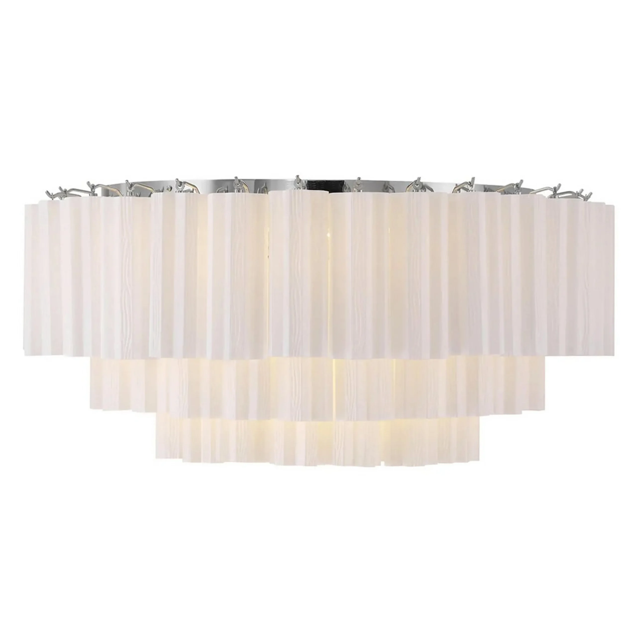 Imondo Ceiling Light - Large - White