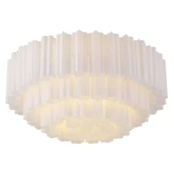 Imondo Ceiling Light - Large - White
