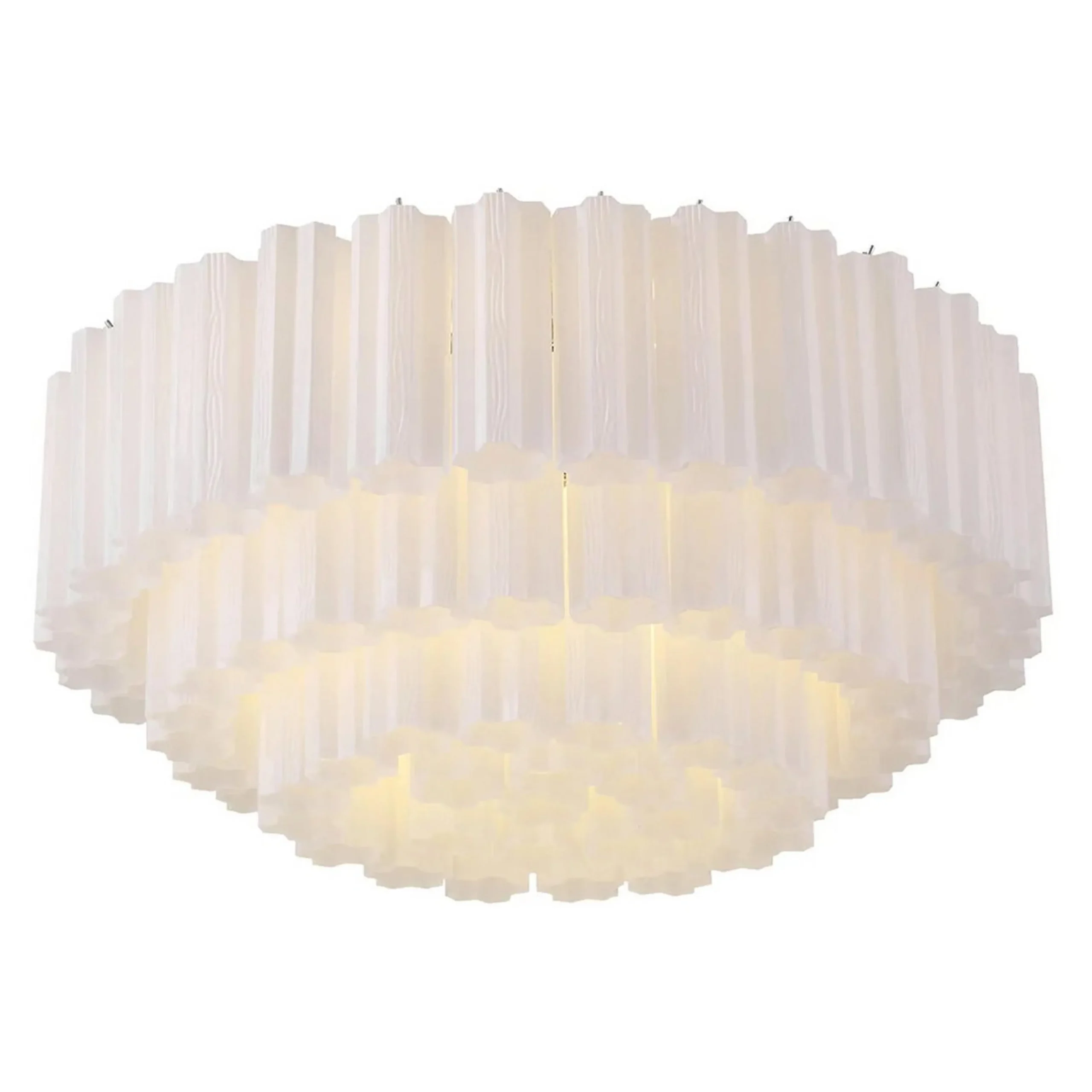 Imondo Ceiling Light - Large - White