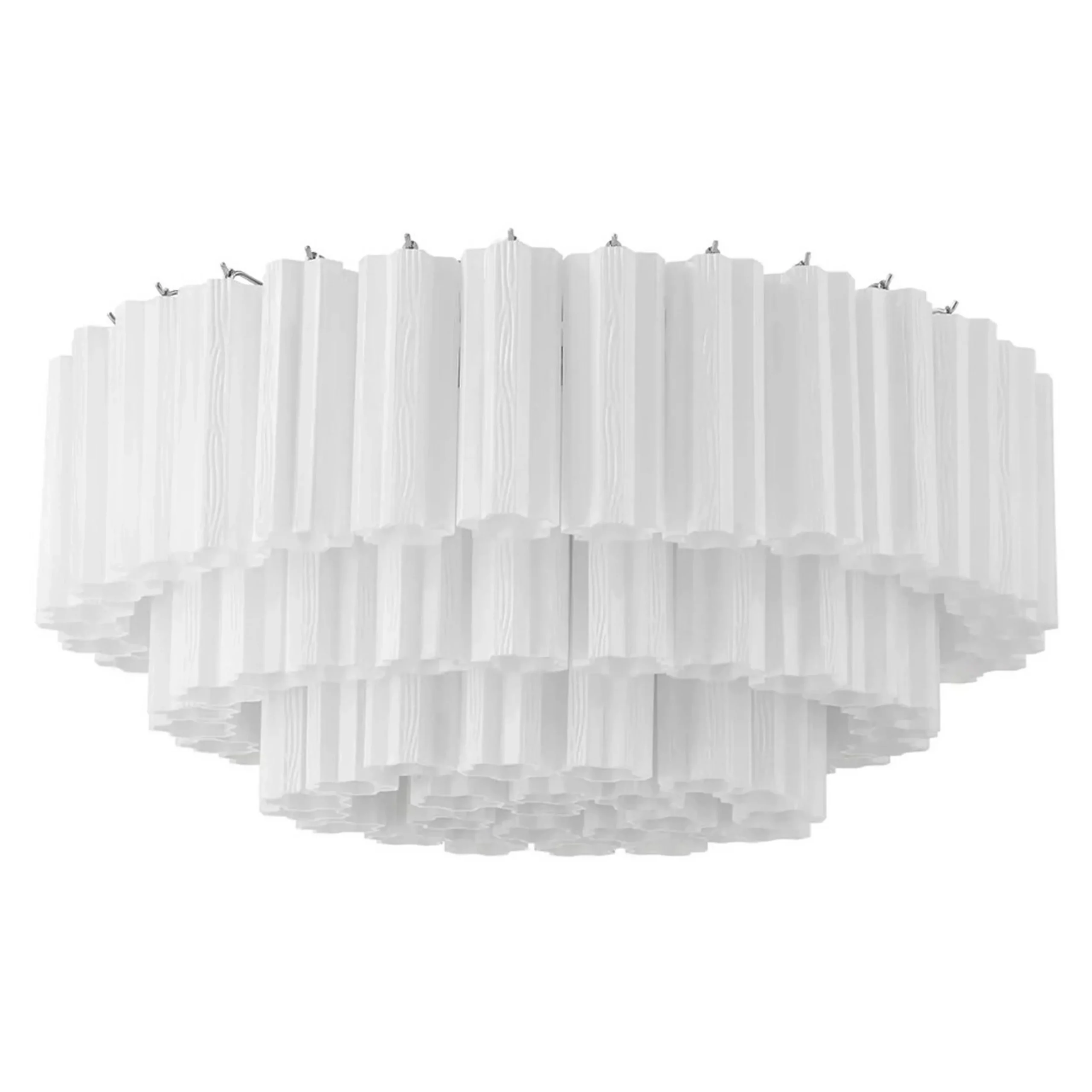 Imondo Ceiling Light - Large - White