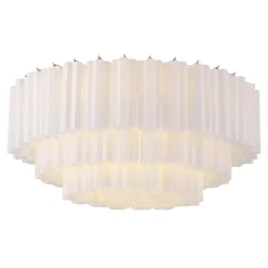 Imondo Ceiling Light - Large - White