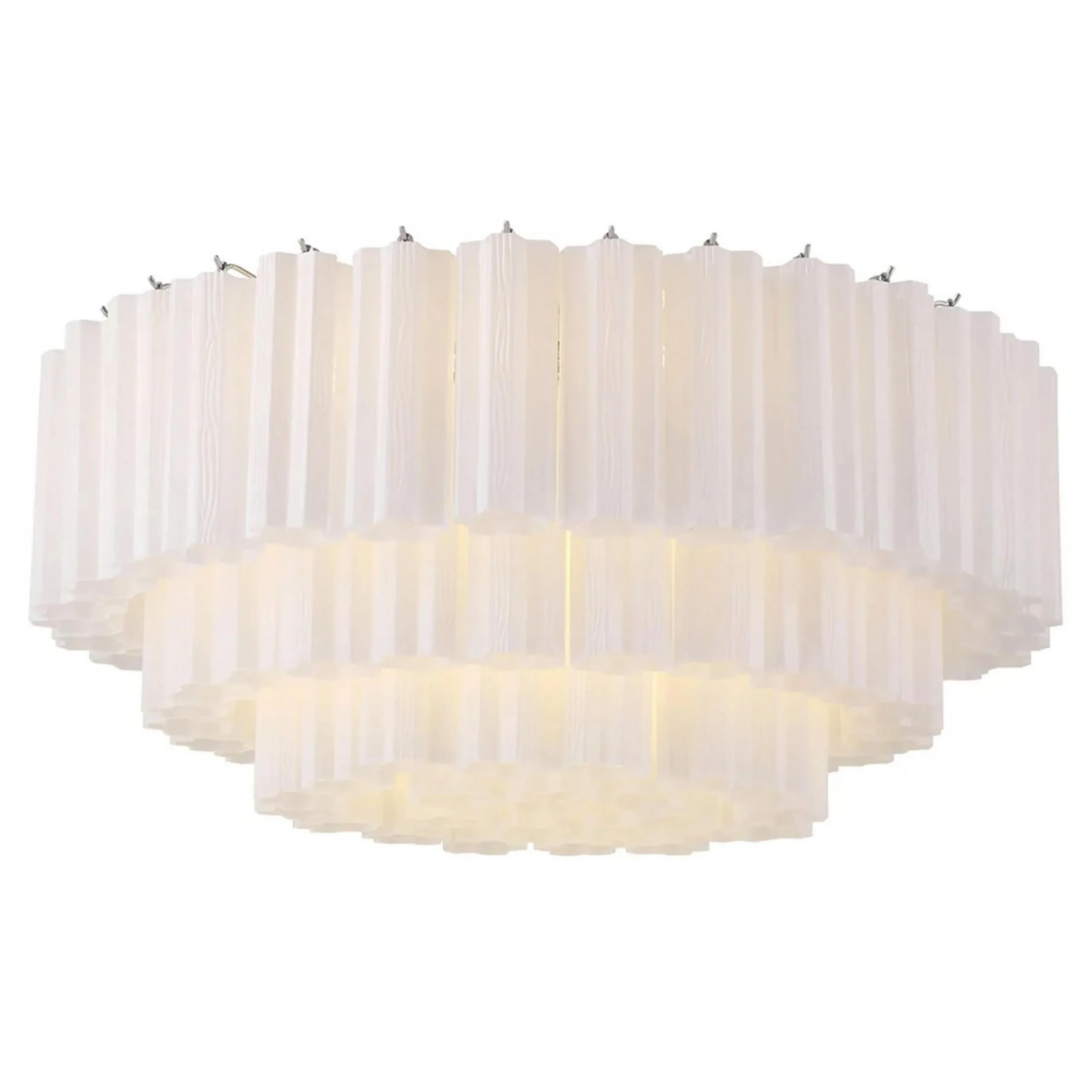 Imondo Ceiling Light - Large - White
