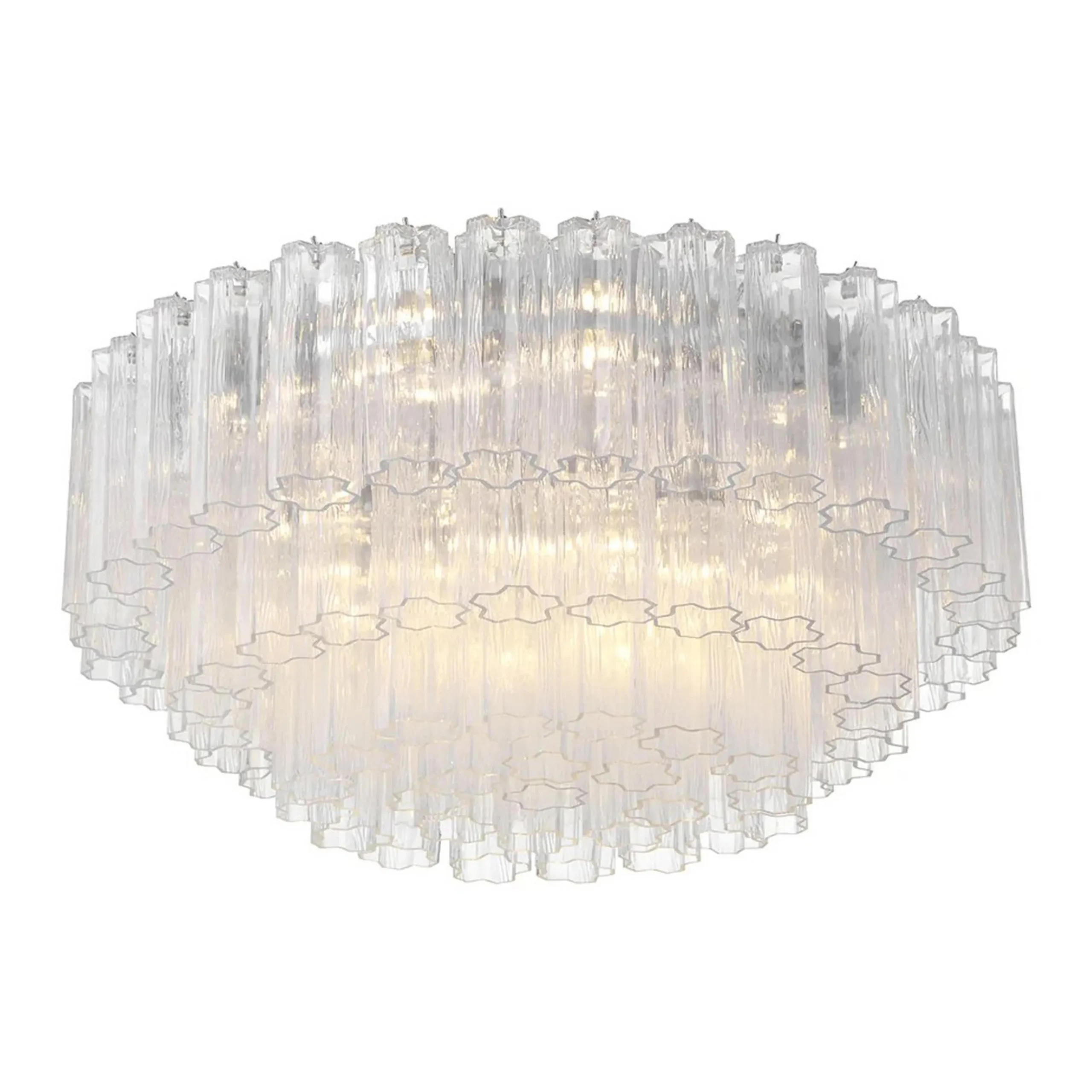 Imondo Ceiling Light - Large - Clear