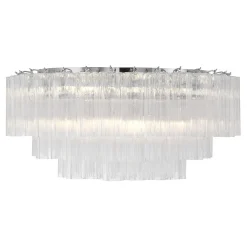 Imondo Ceiling Light - Large - Clear