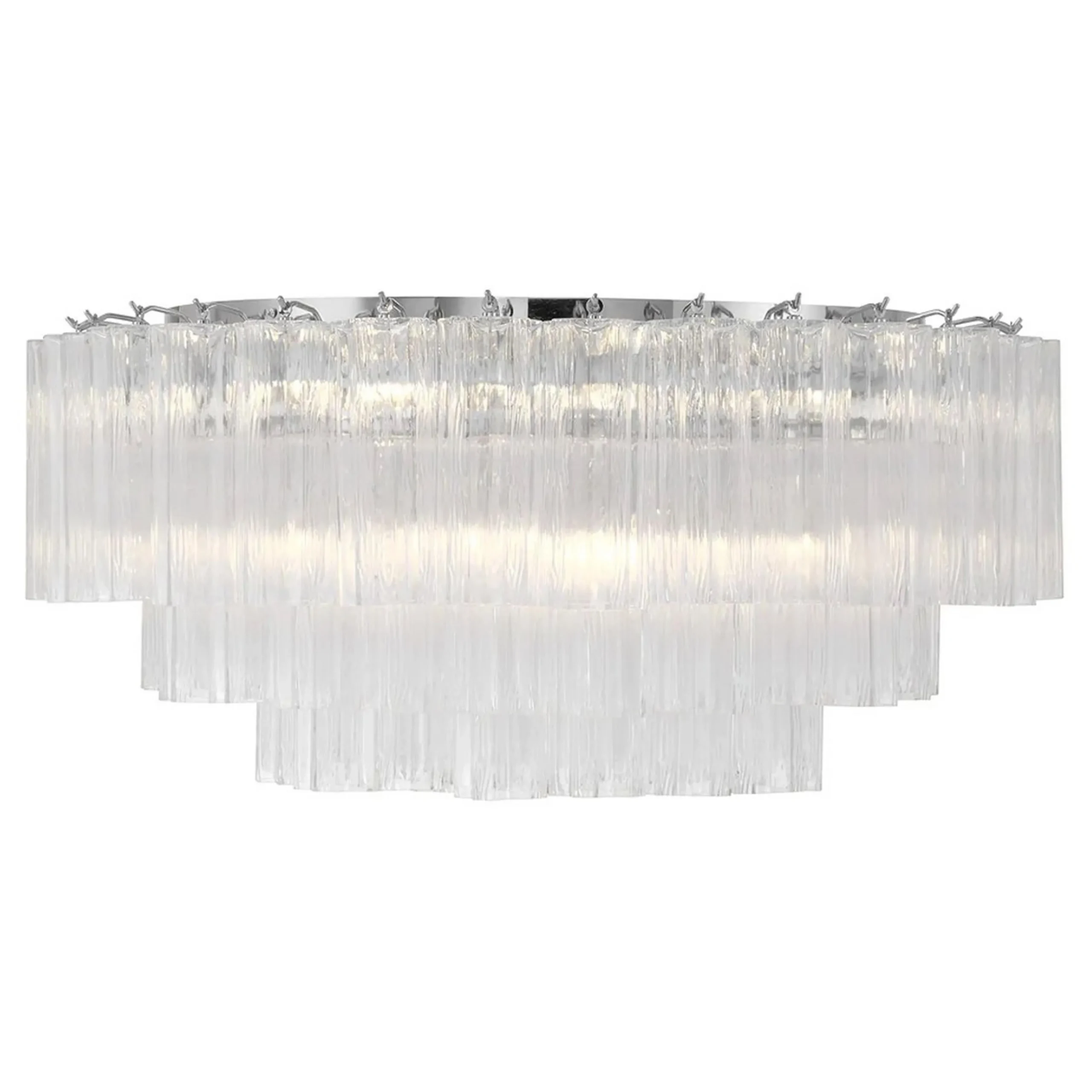 Imondo Ceiling Light - Large - Clear