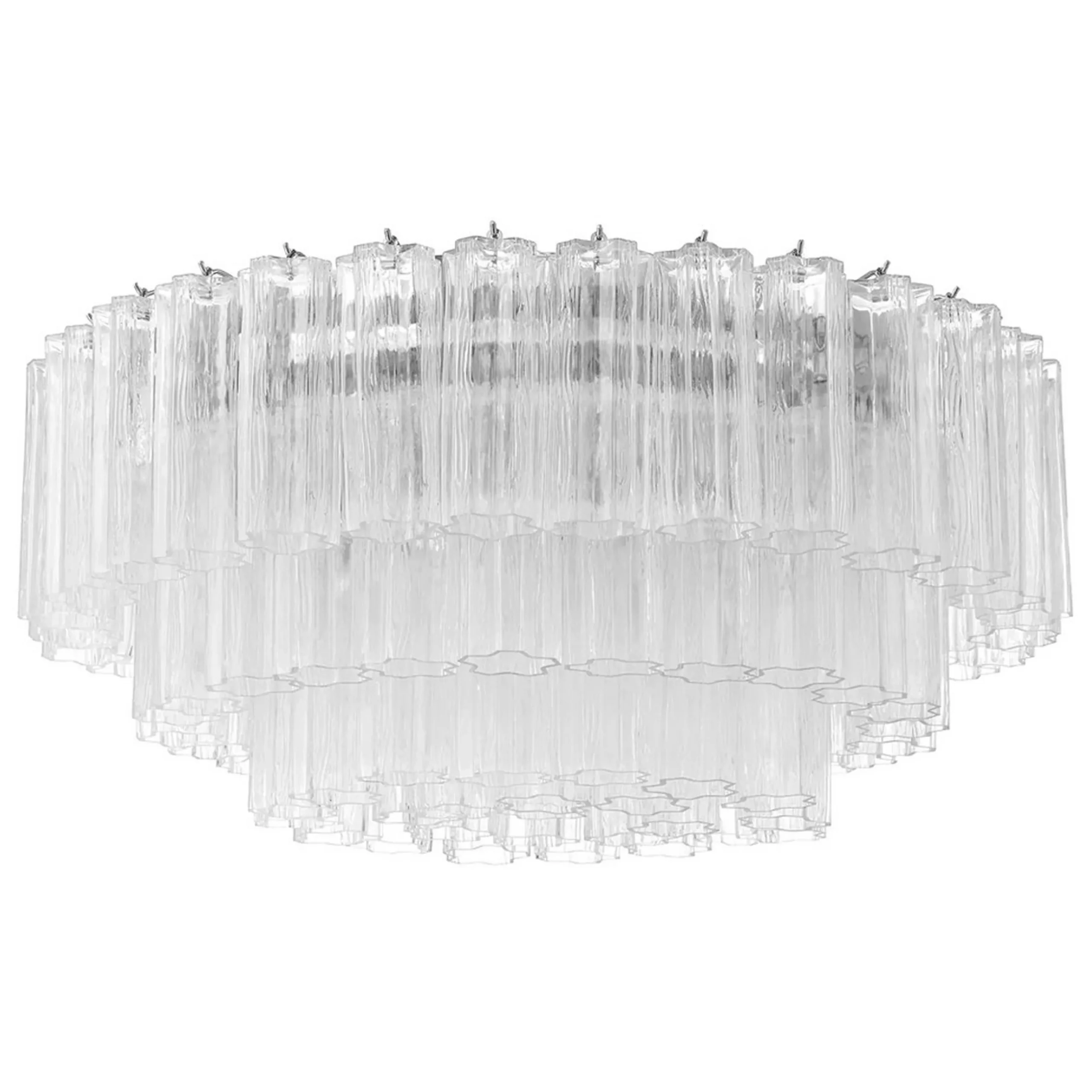 Imondo Ceiling Light - Large - Clear