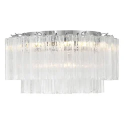 Imondo Ceiling Light - Small - Clear