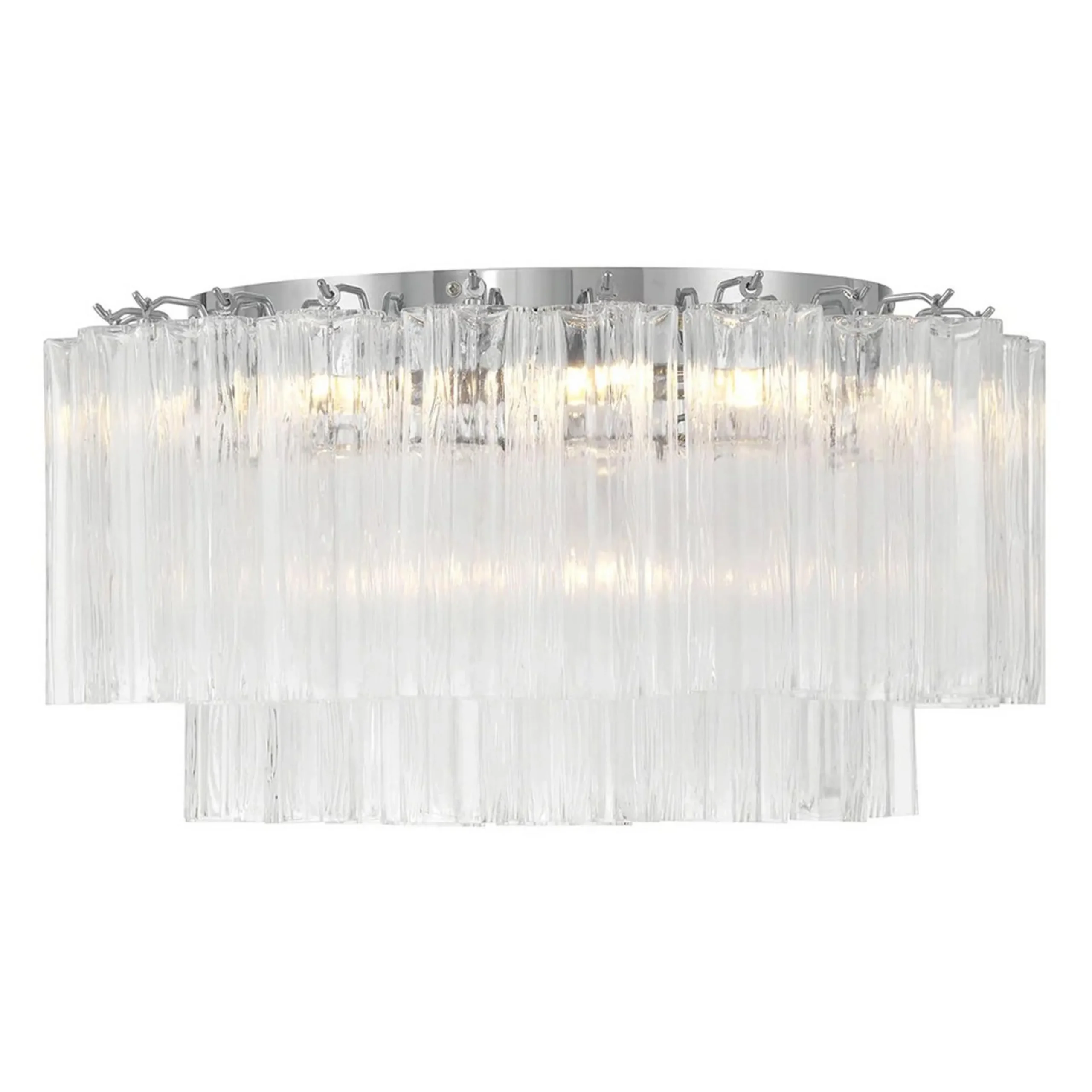 Imondo Ceiling Light - Small - Clear