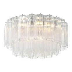 Imondo Ceiling Light - Small - Clear