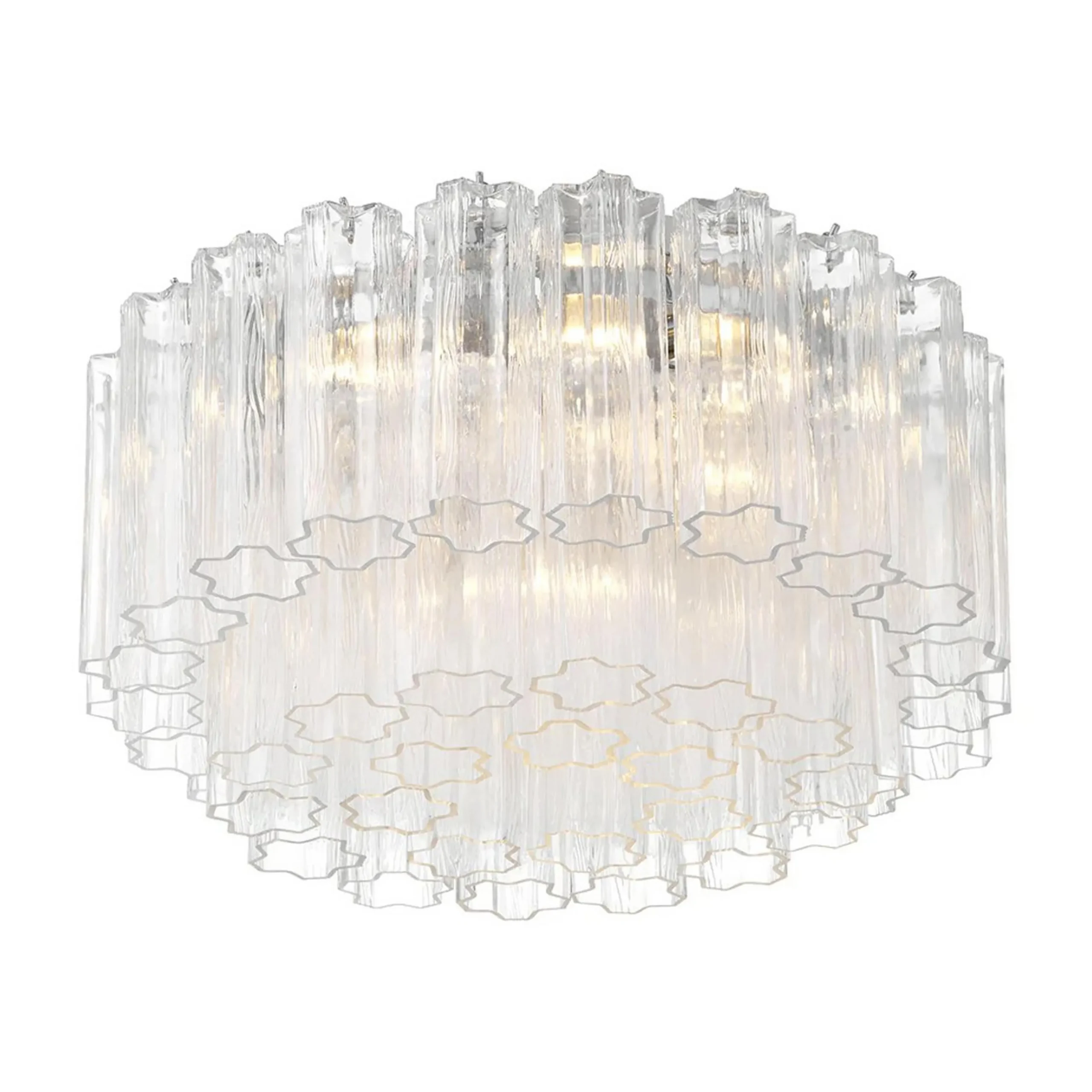Imondo Ceiling Light - Small - Clear