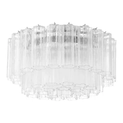 Imondo Ceiling Light - Small - Clear