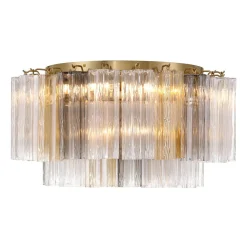 Imondo Ceiling Light - Small - Autumn