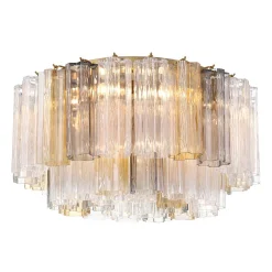 Imondo Ceiling Light - Small - Autumn