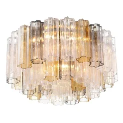 Imondo Ceiling Light - Small - Autumn
