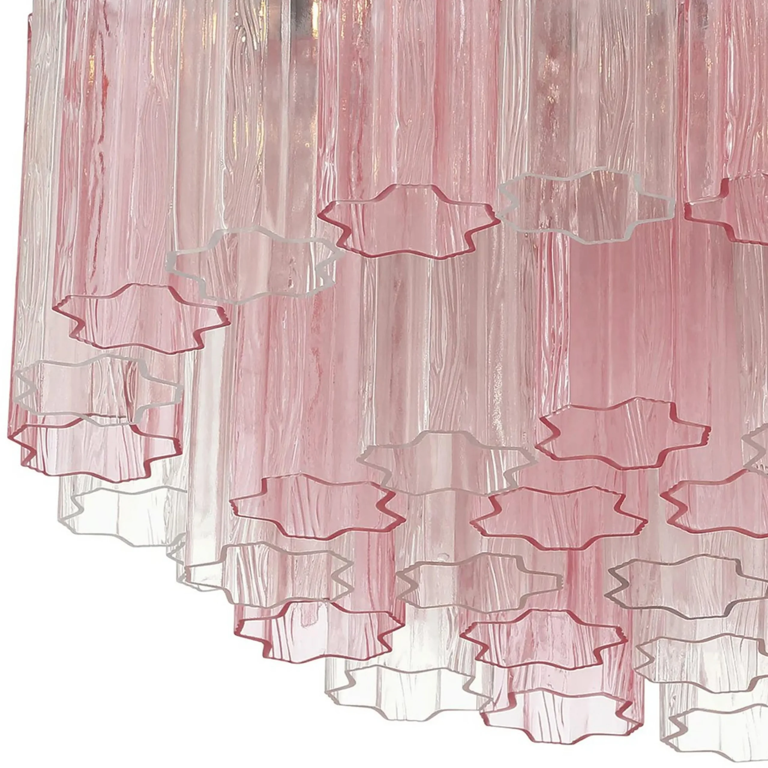 Imondo Ceiling Light - Small - Pink