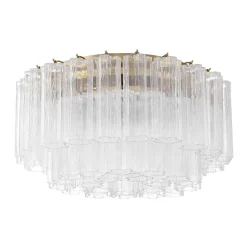 Imondo Ceiling Light - Small - Clear
