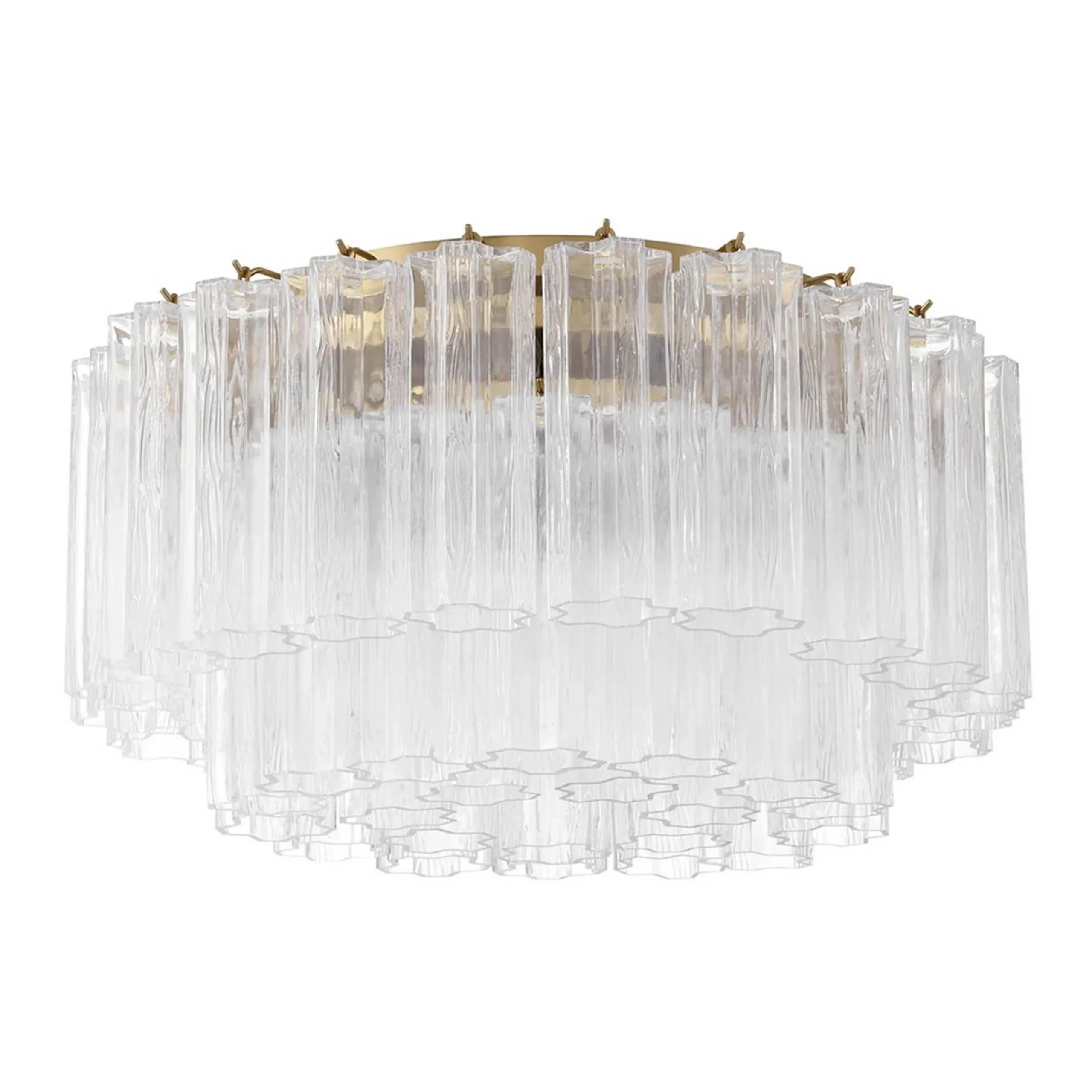 Imondo Ceiling Light - Small - Clear