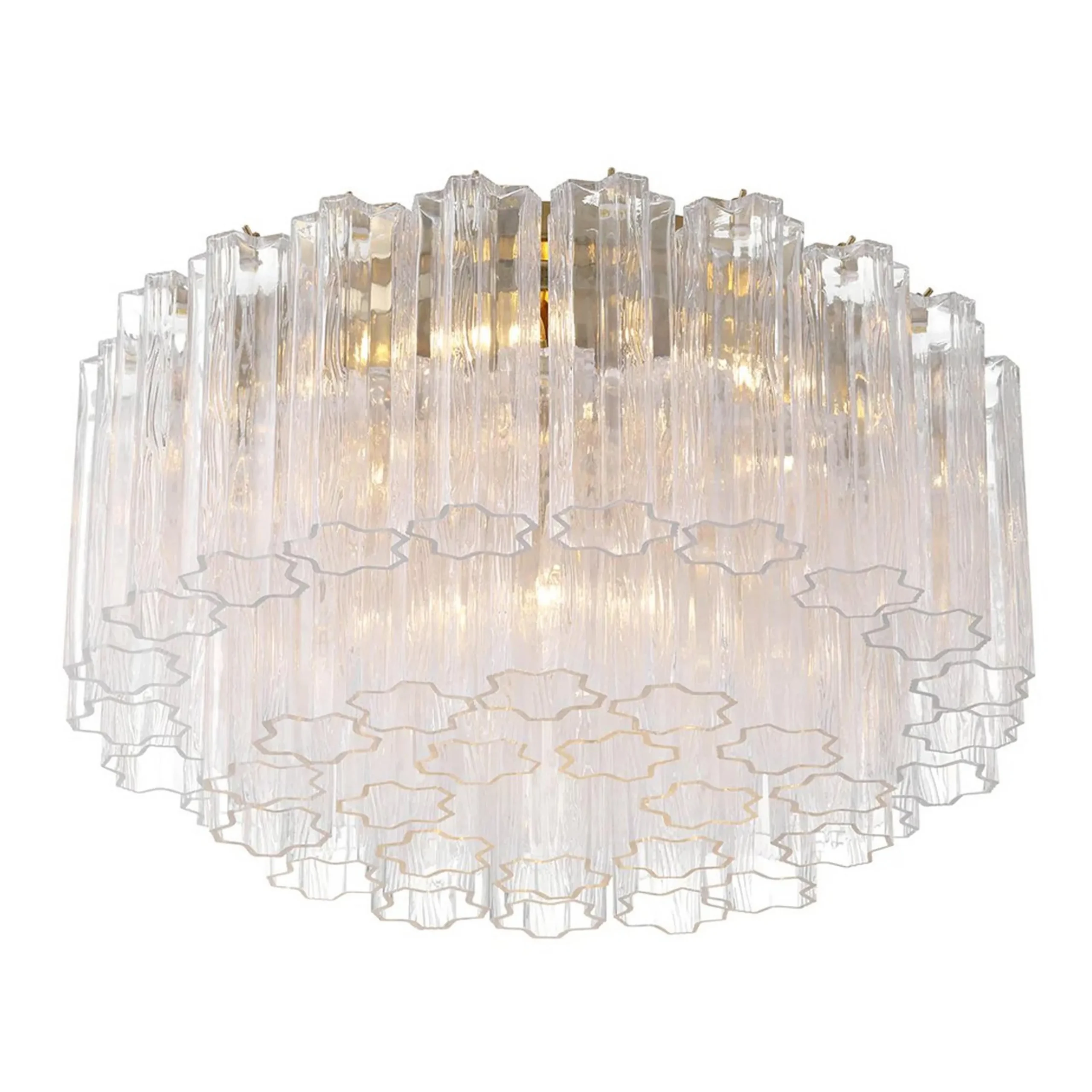 Imondo Ceiling Light - Small - Clear