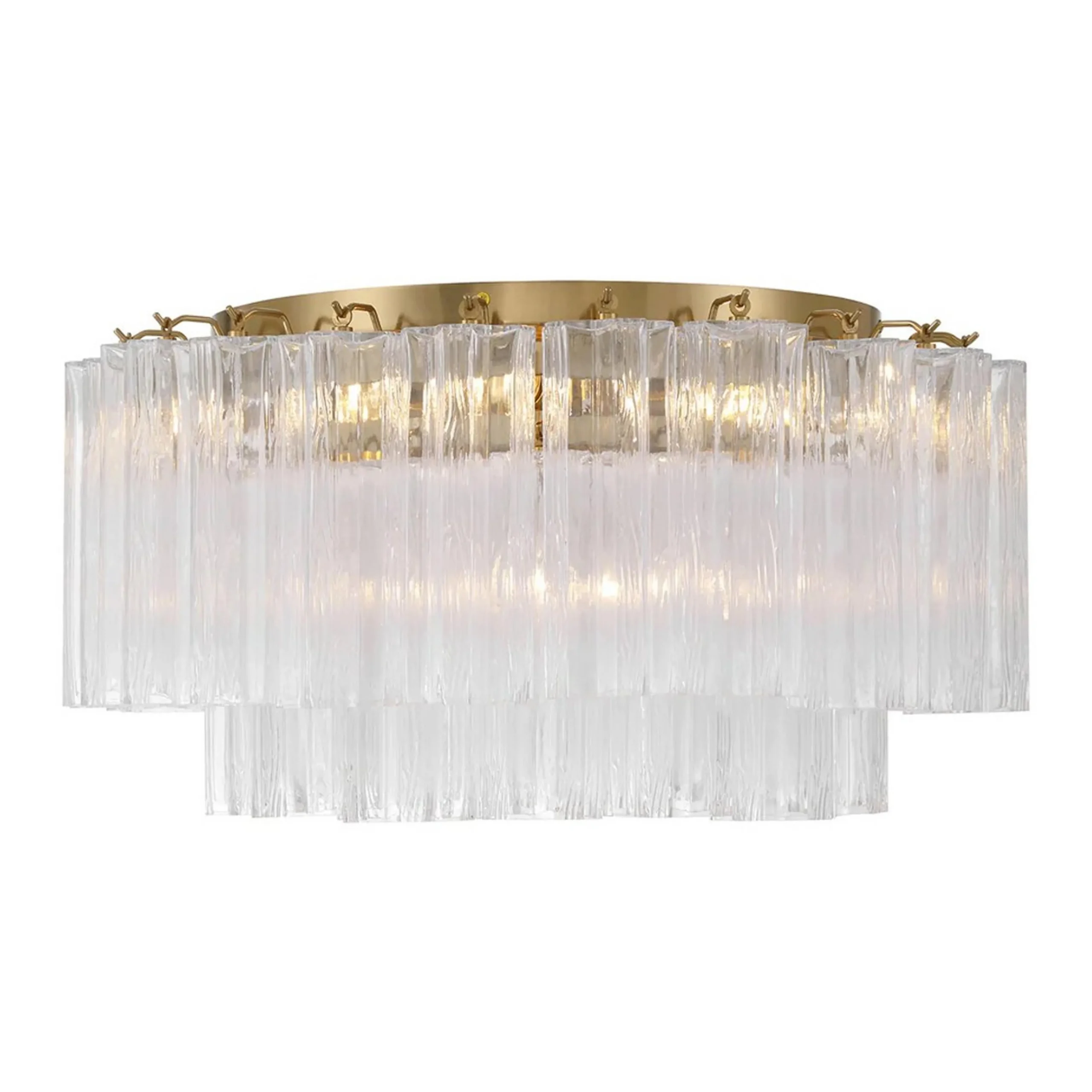 Imondo Ceiling Light - Small - Clear