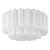 Imondo Ceiling Light - Small - White