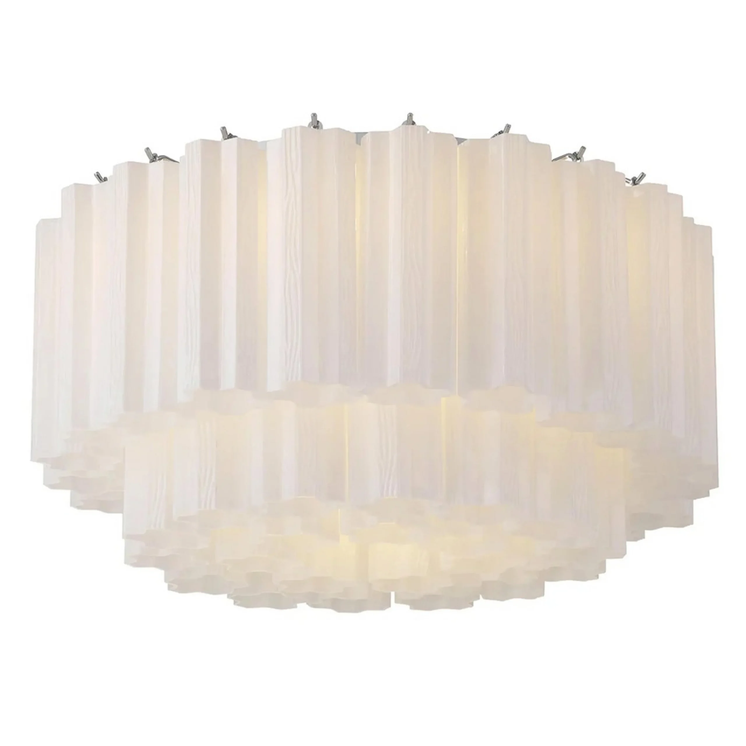 Imondo Ceiling Light - Small - White