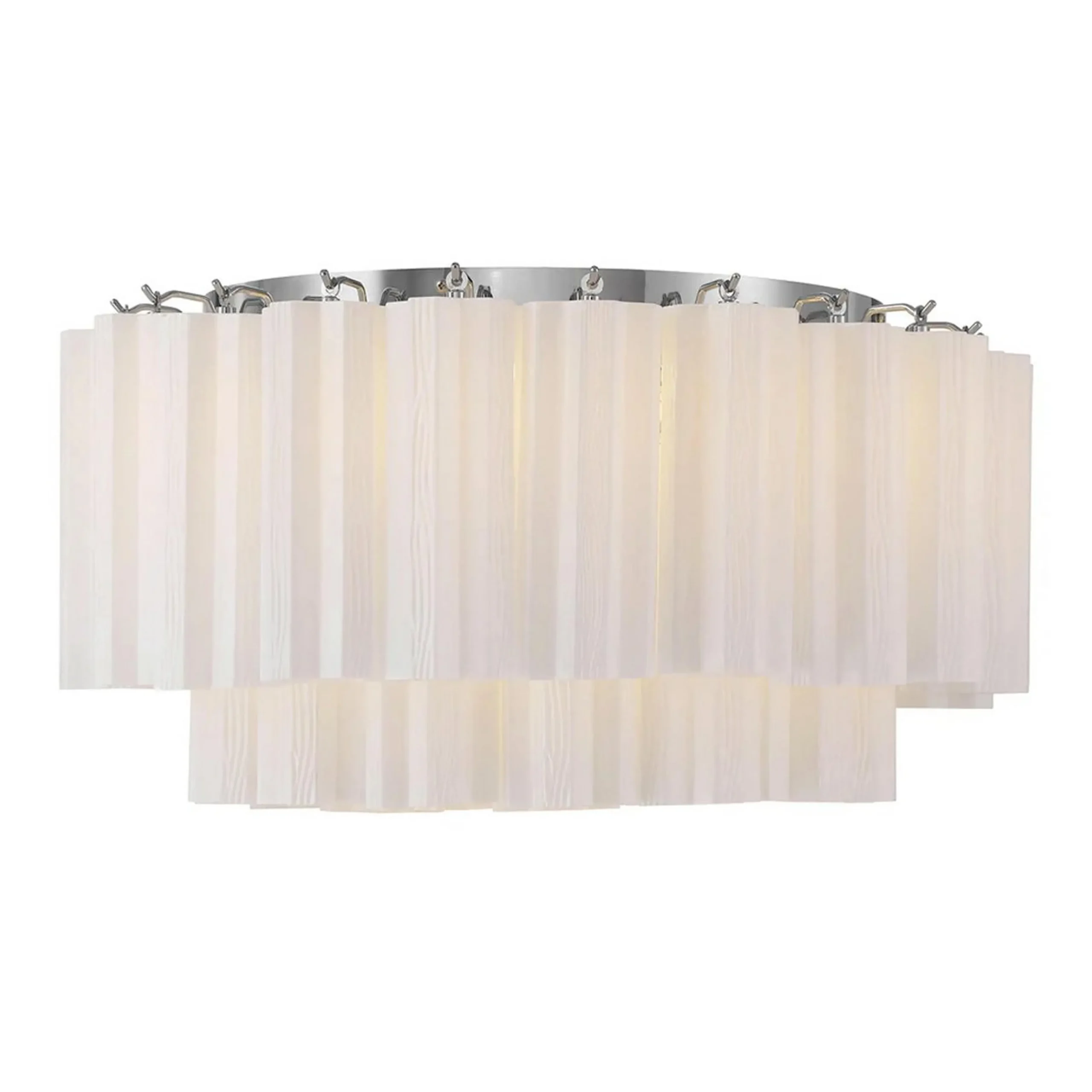 Imondo Ceiling Light - Small - White