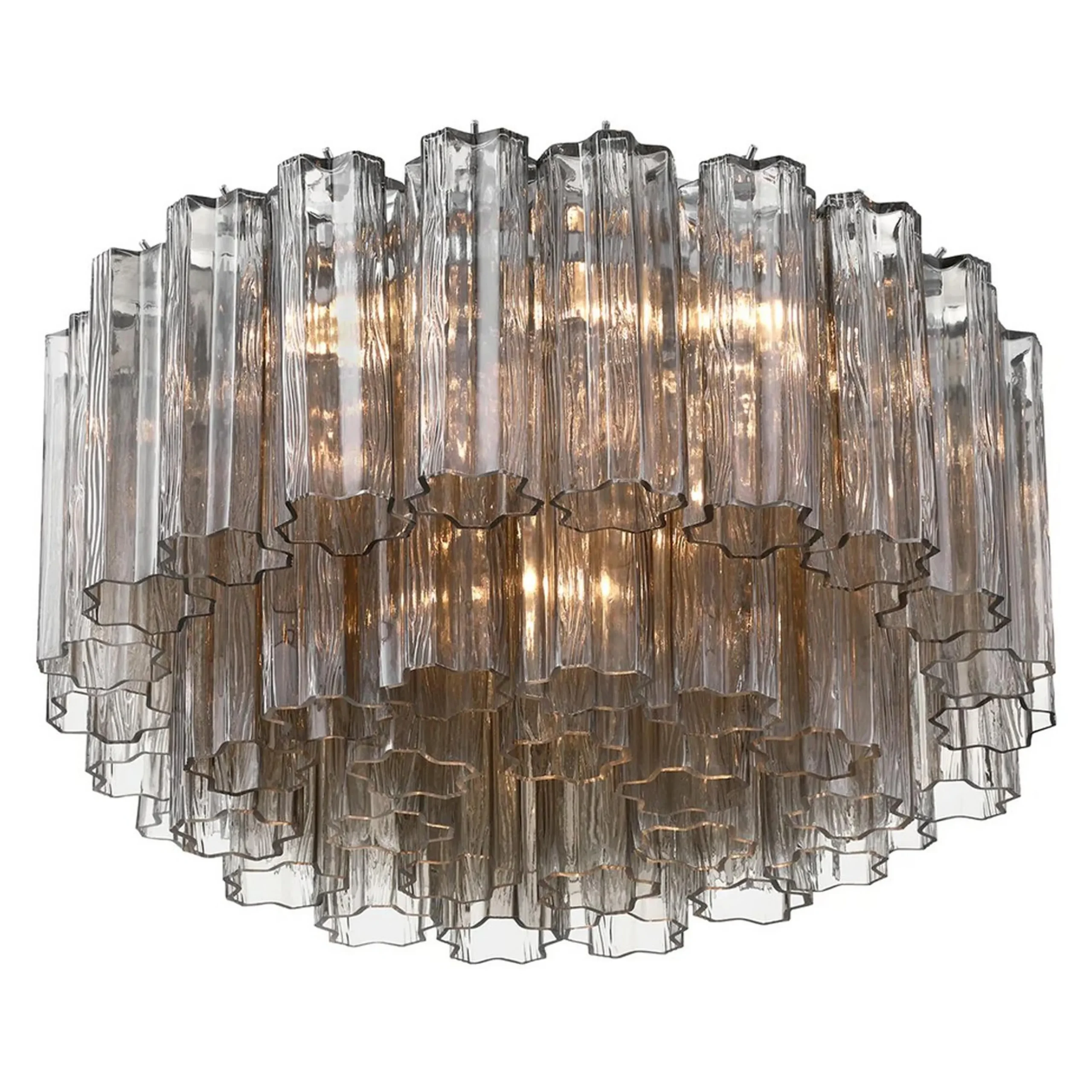 Imondo Ceiling Light - Small - Smoke