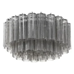 Imondo Ceiling Light - Small - Smoke