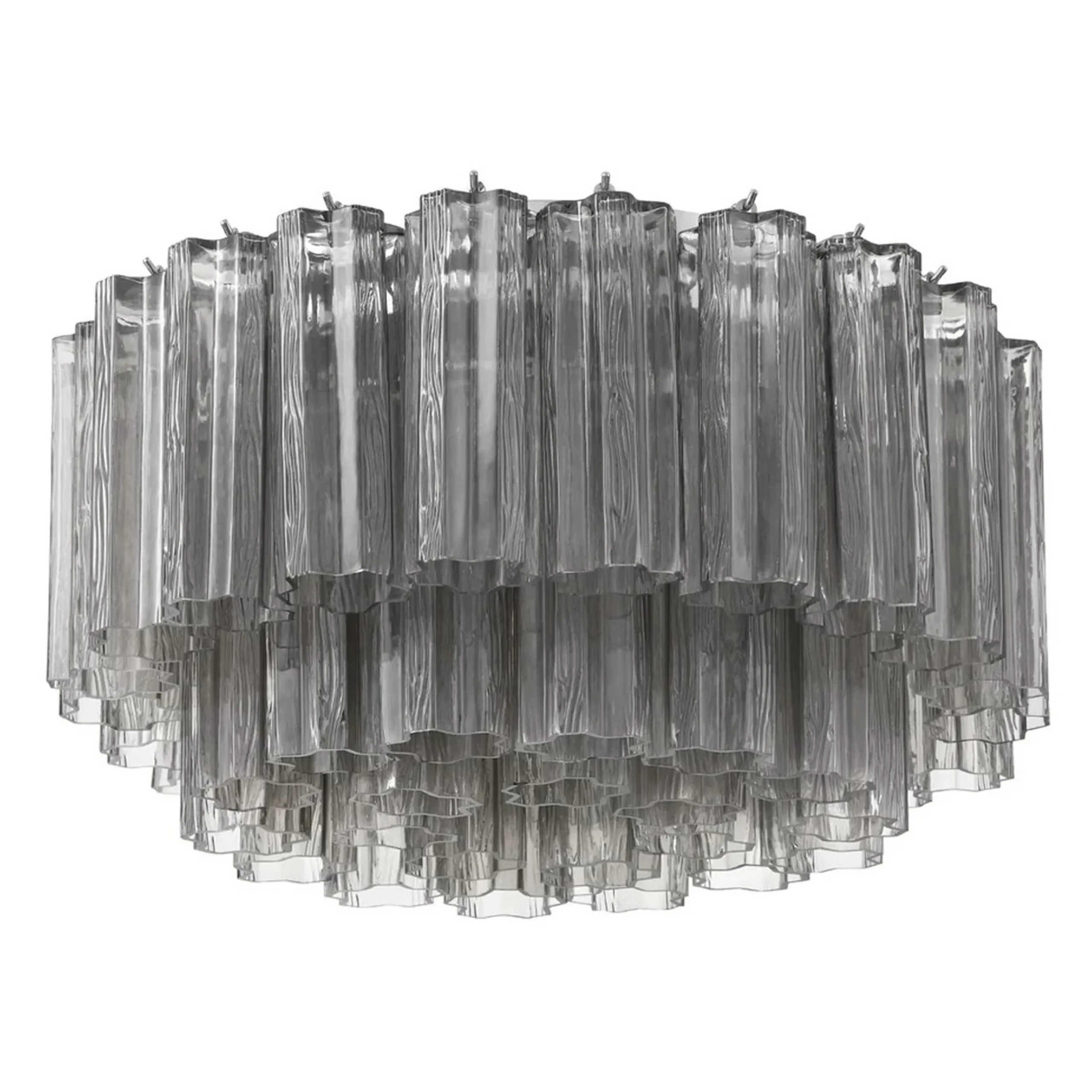 Imondo Ceiling Light - Small - Smoke