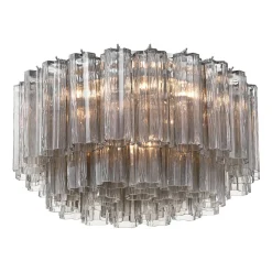Imondo Ceiling Light - Small - Smoke