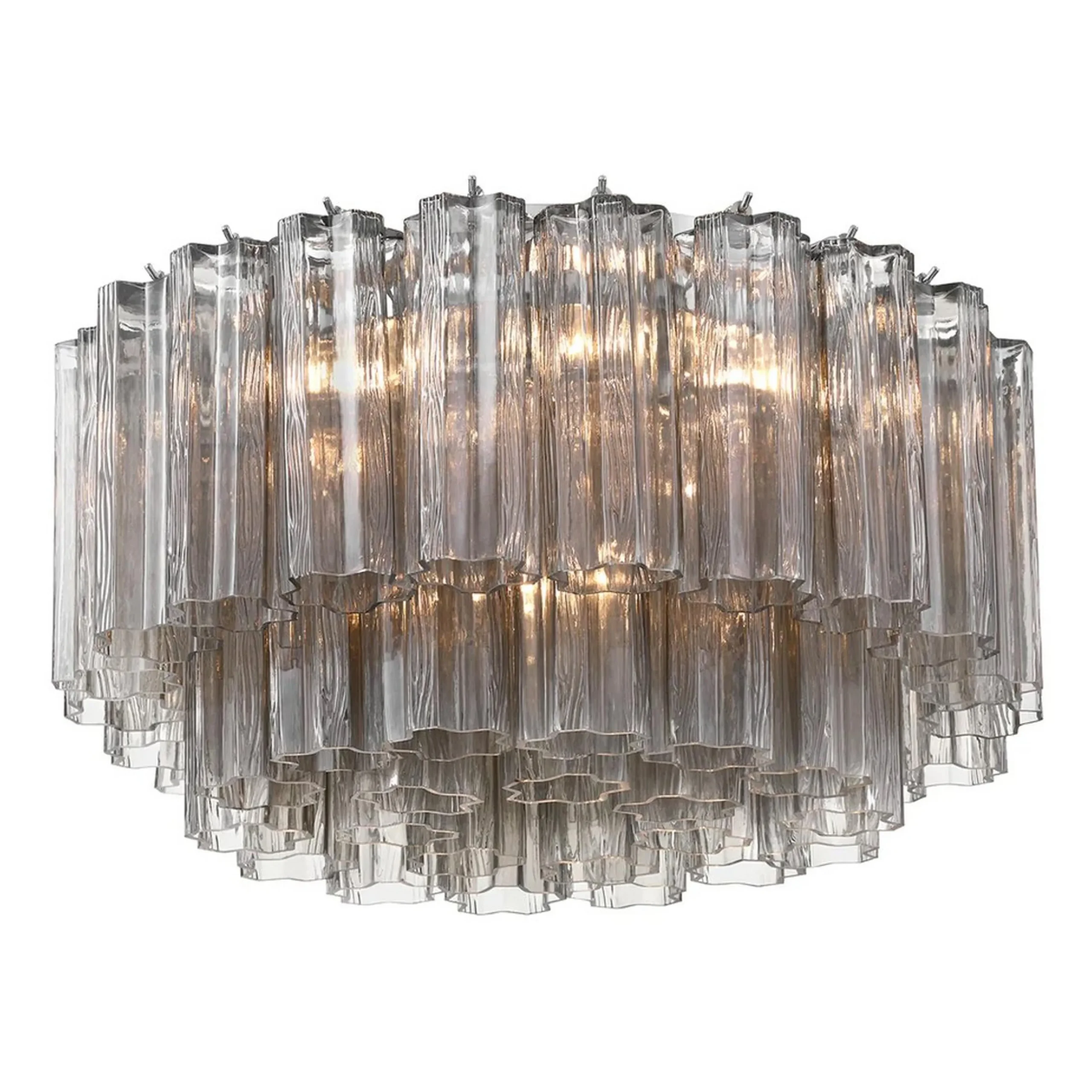 Imondo Ceiling Light - Small - Smoke