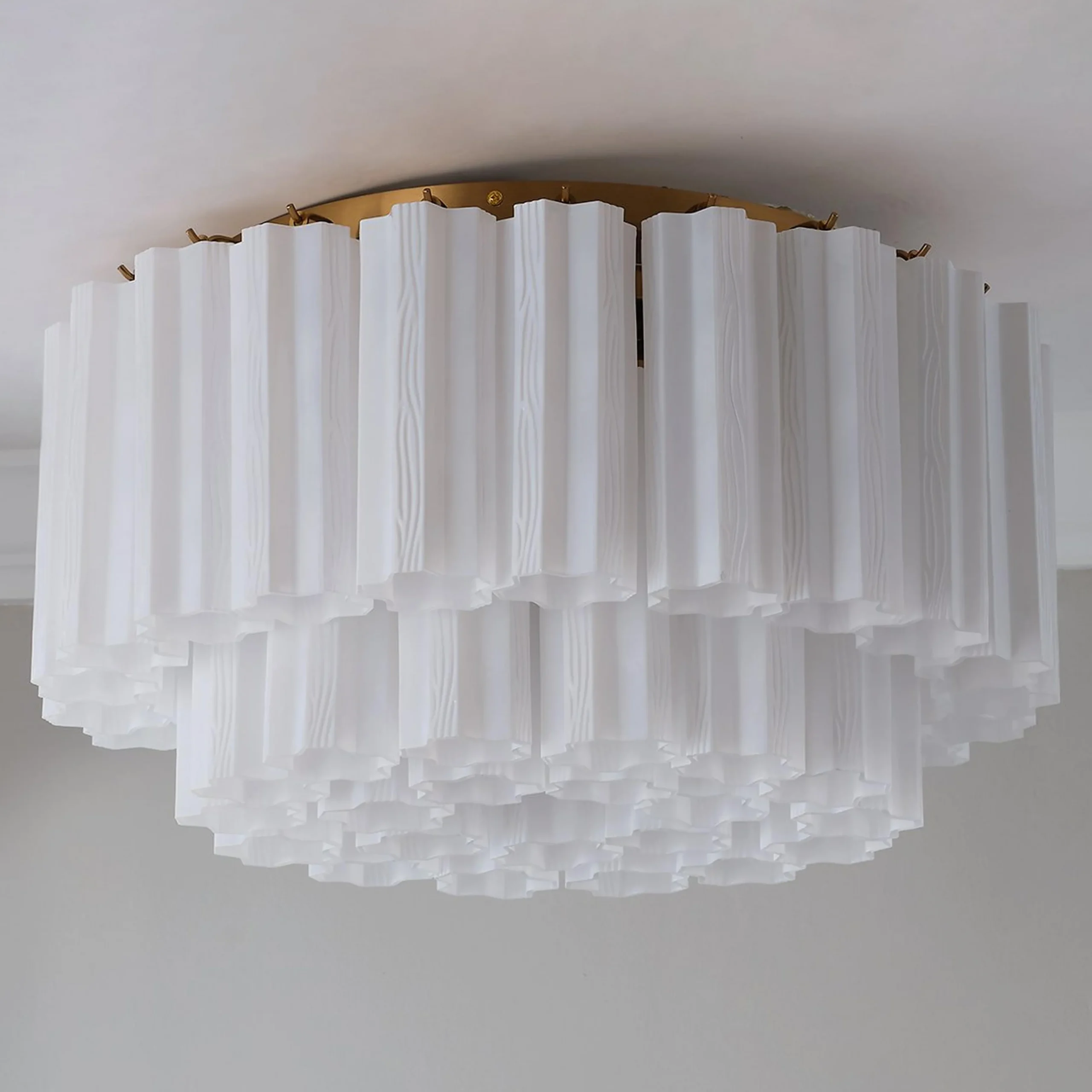 Imondo Ceiling Light - Small - White