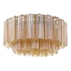 Imondo Ceiling Light - Small - Amber