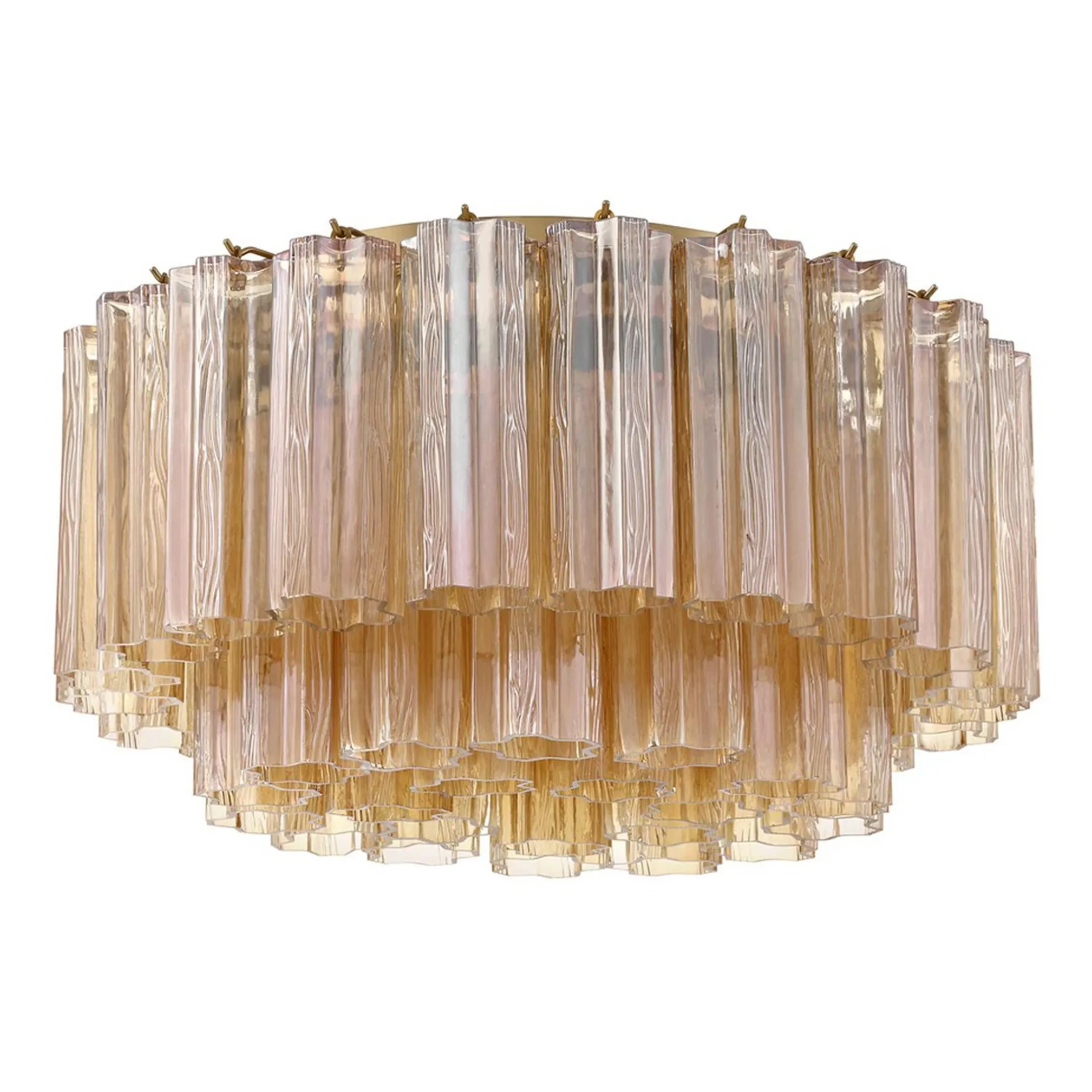 Imondo Ceiling Light - Small - Amber