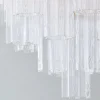 Imondo Chandelier - 12 Light - Clear