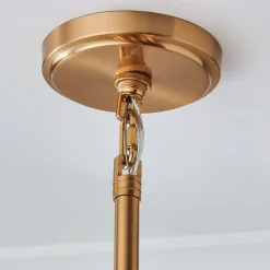 Imondo Chandelier - 12 Light - Clear