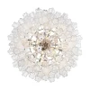 Imondo Chandelier - 16 Light - Clear