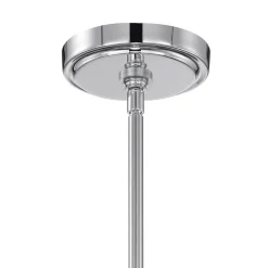 Imondo Chandelier - 6 Light - White