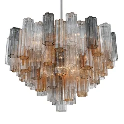 Imondo Chandelier - 16 Light - Autumn