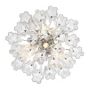 Imondo Chandelier - 4 Light - Clear