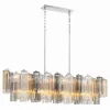 Imondo Island Chandelier - Autumn