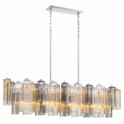 Imondo Island Chandelier - Autumn