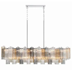 Imondo Island Chandelier - Autumn