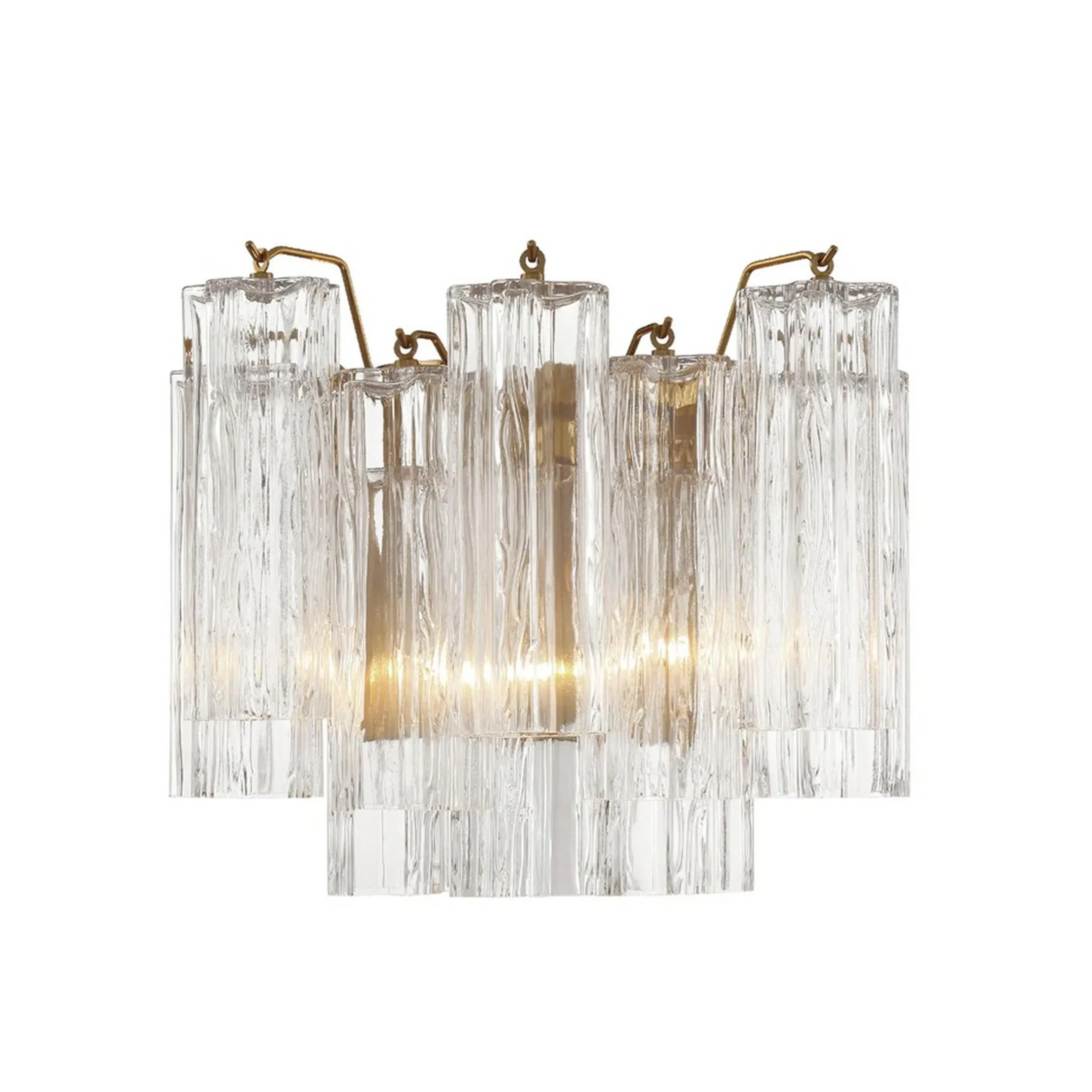 Imondo Sconce - Clear