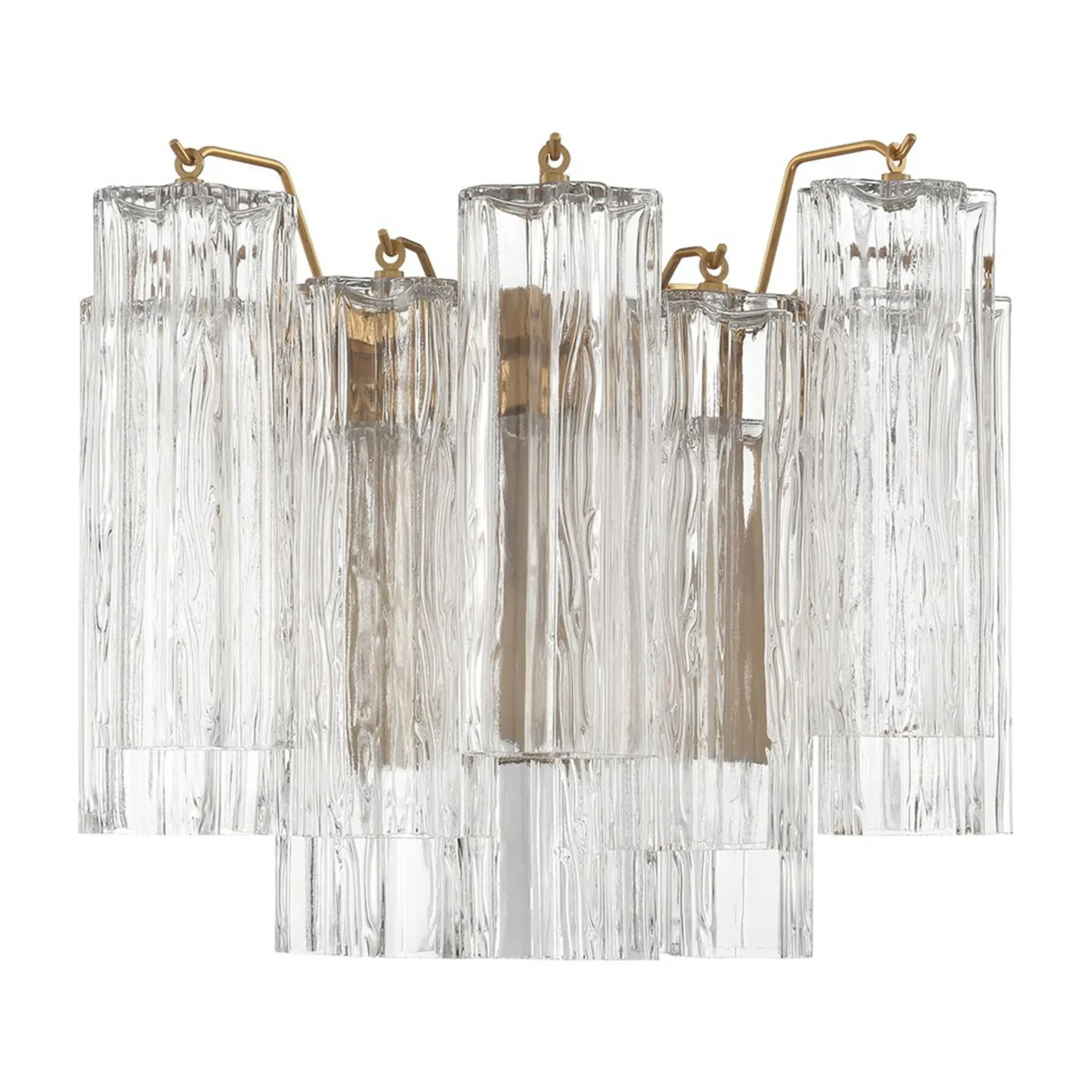 Imondo Sconce - Clear