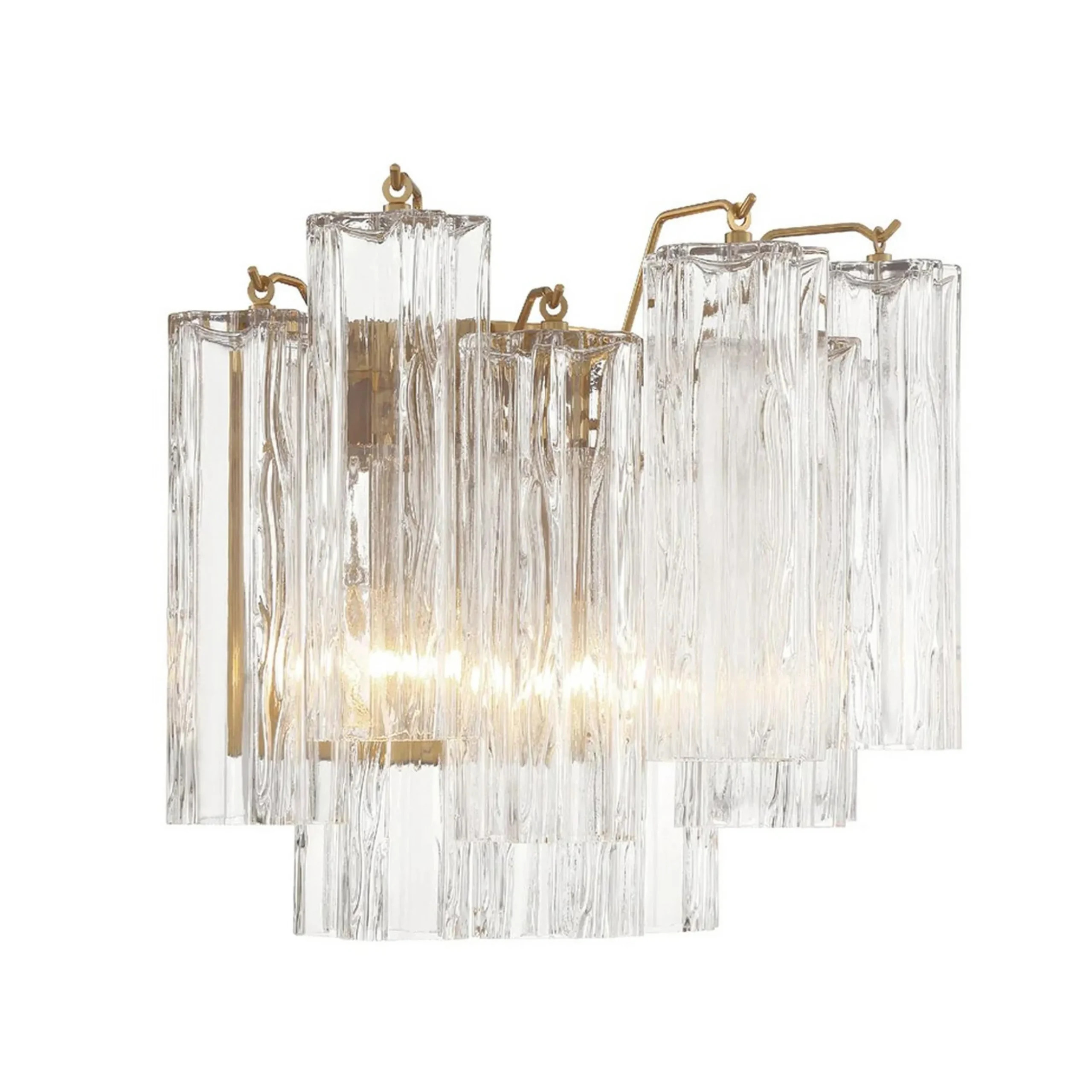 Imondo Sconce - Clear
