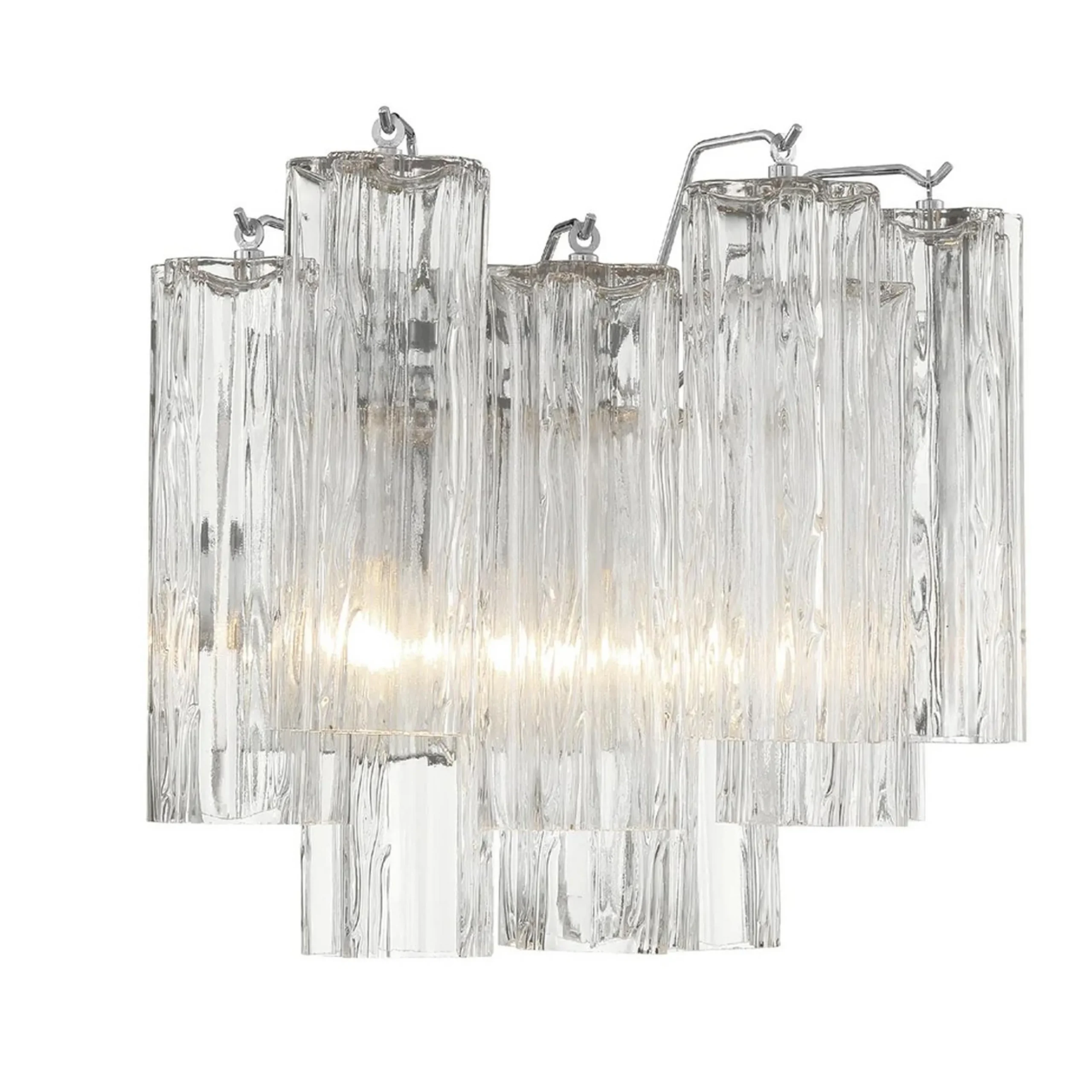 Imondo Sconce - Clear