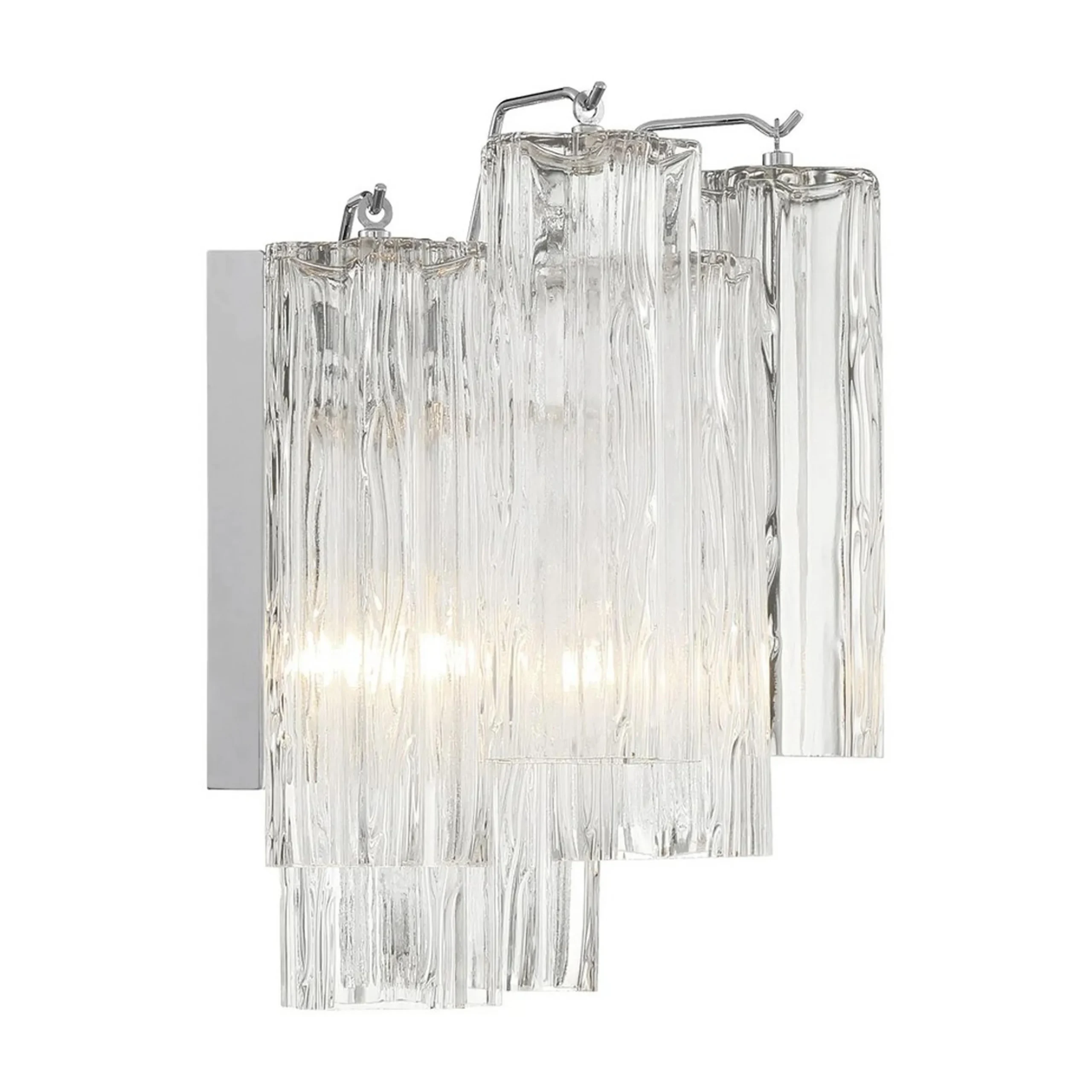Imondo Sconce - Clear